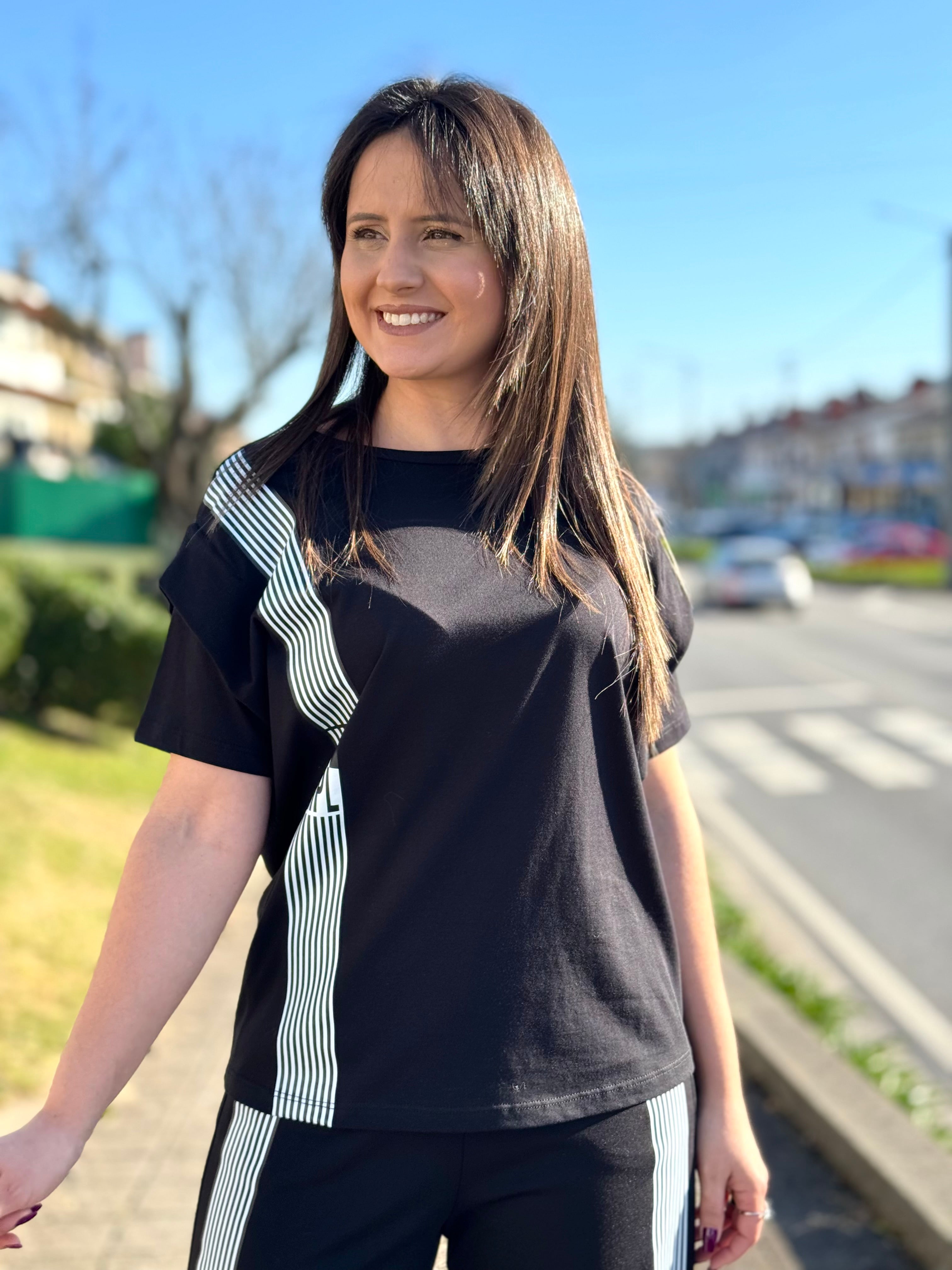 T-shirt Imperial