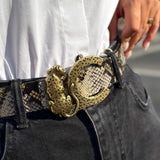 Cinto Lola CasaDeMunt