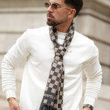 Écharpe Karl Lagerfeld