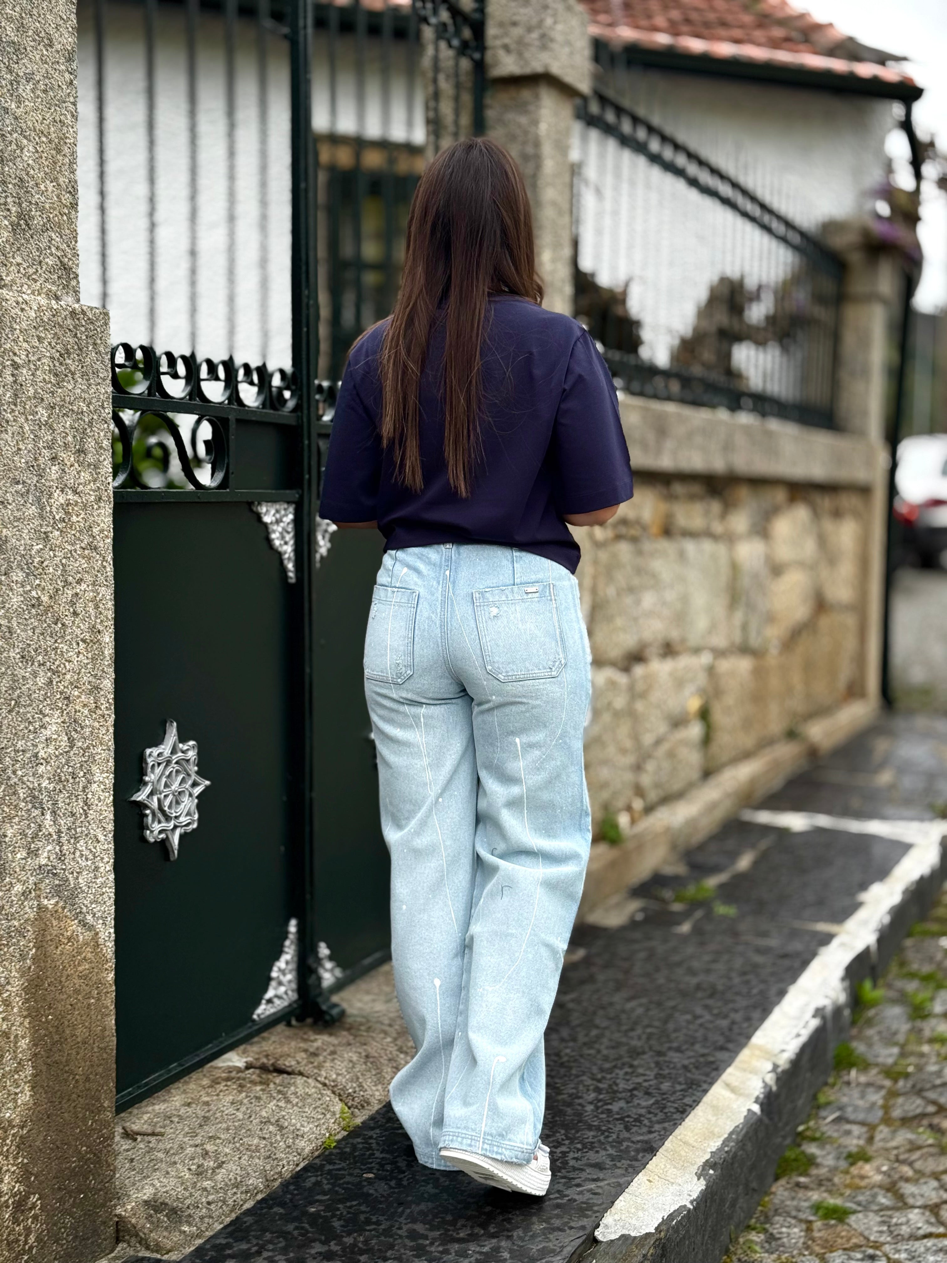 Calça Gusi