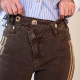 Calça Gil Santucci