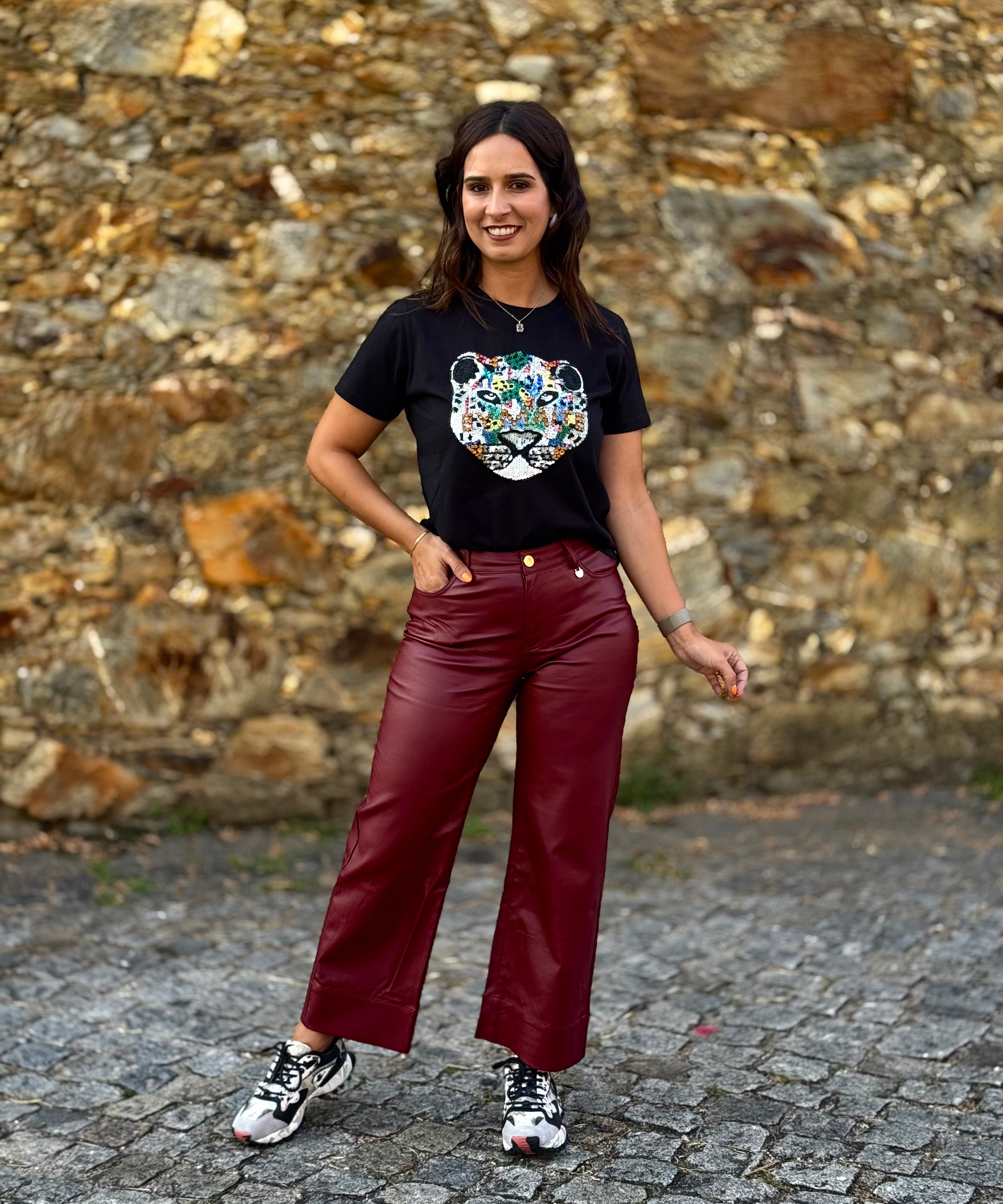 Calça Lola CasaDeMunt