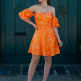Vestido Scripta