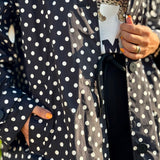 Gabardine Lola CasaDeMunt