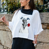 Tshirt VDR