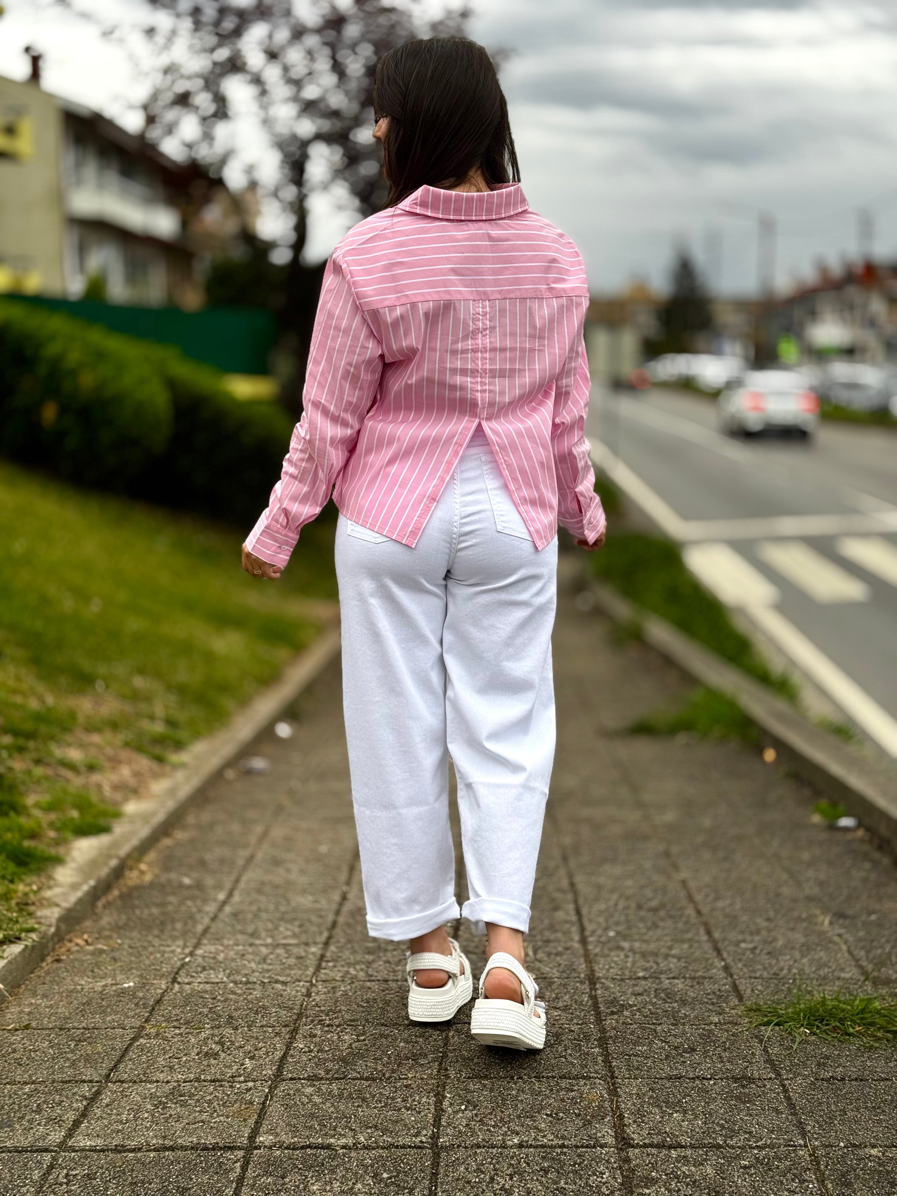 Calça Gusi