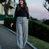 Camisola Scripta