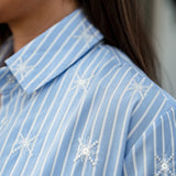 Camisa Serenata