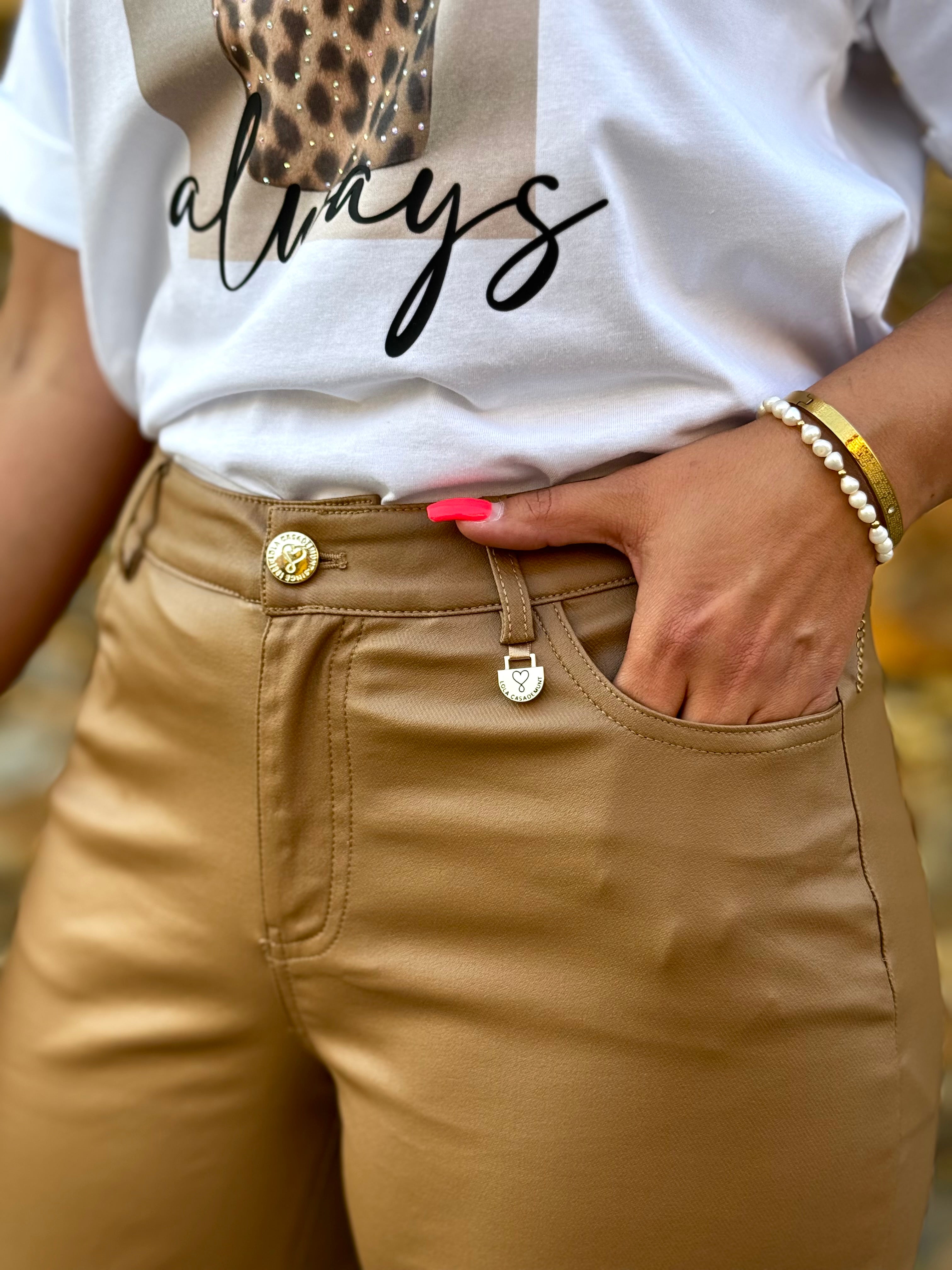 Calça Lola CasaDeMunt
