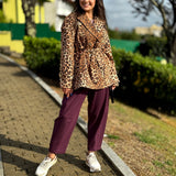 Casaco Lola CasaDeMunt