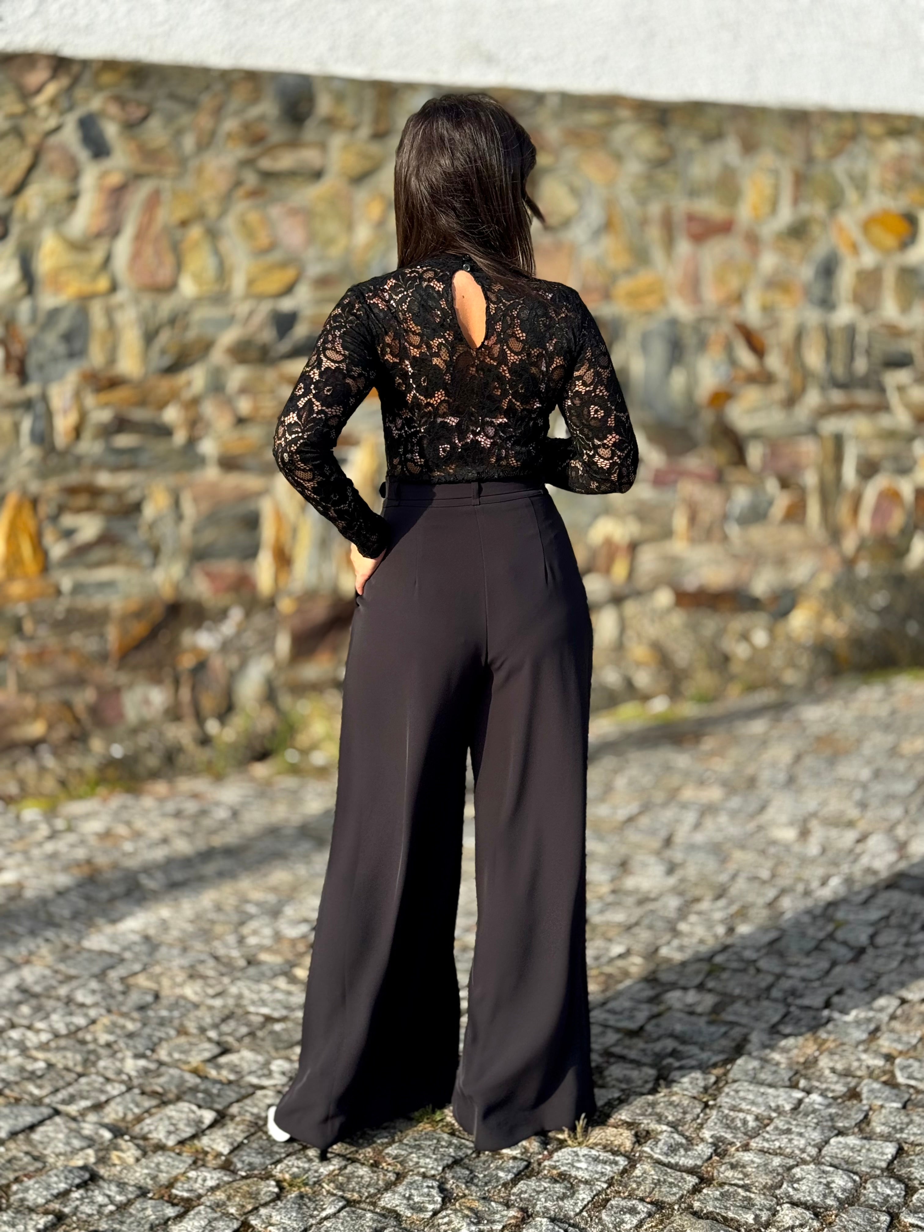 Calça Imperial