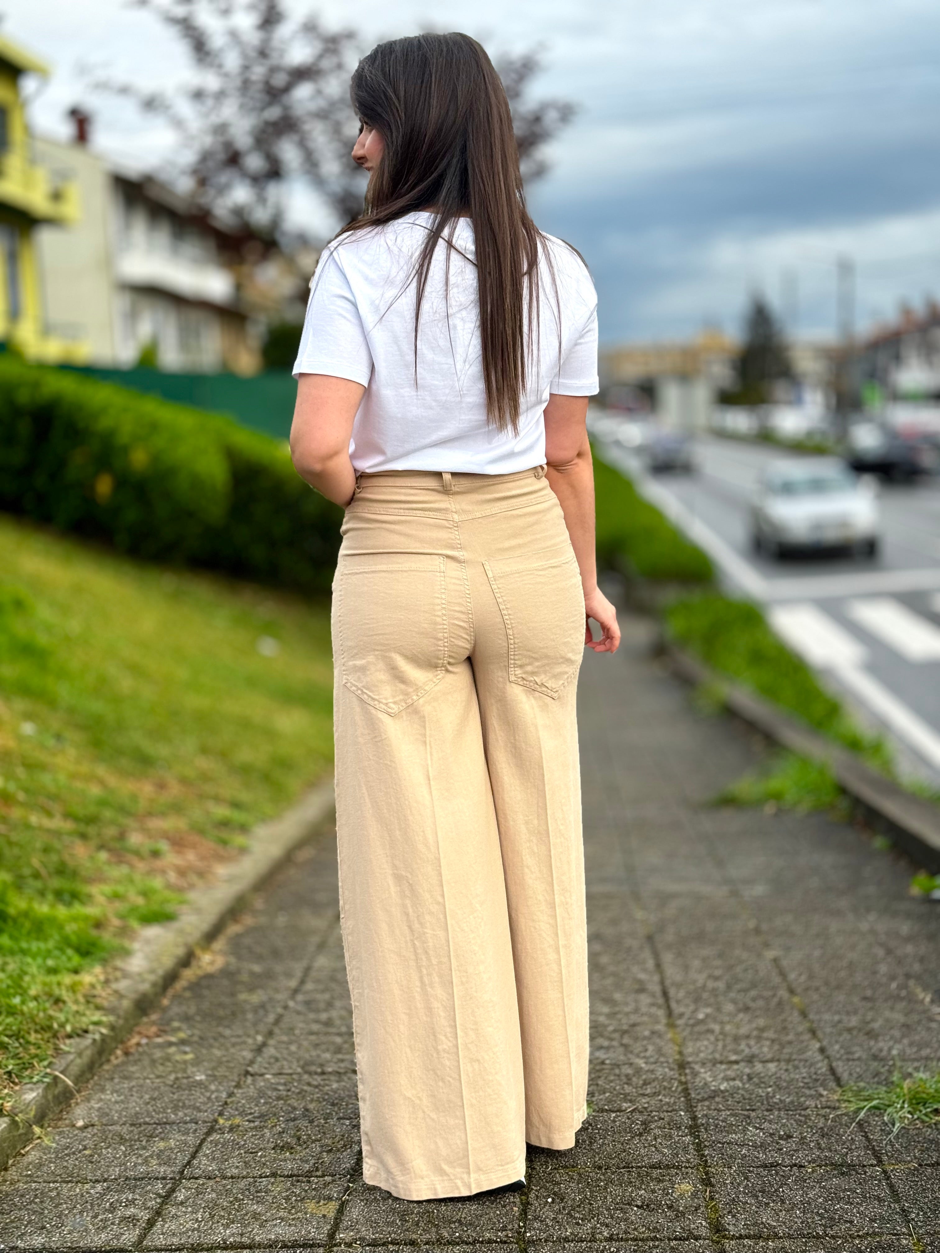 Calça Dixie