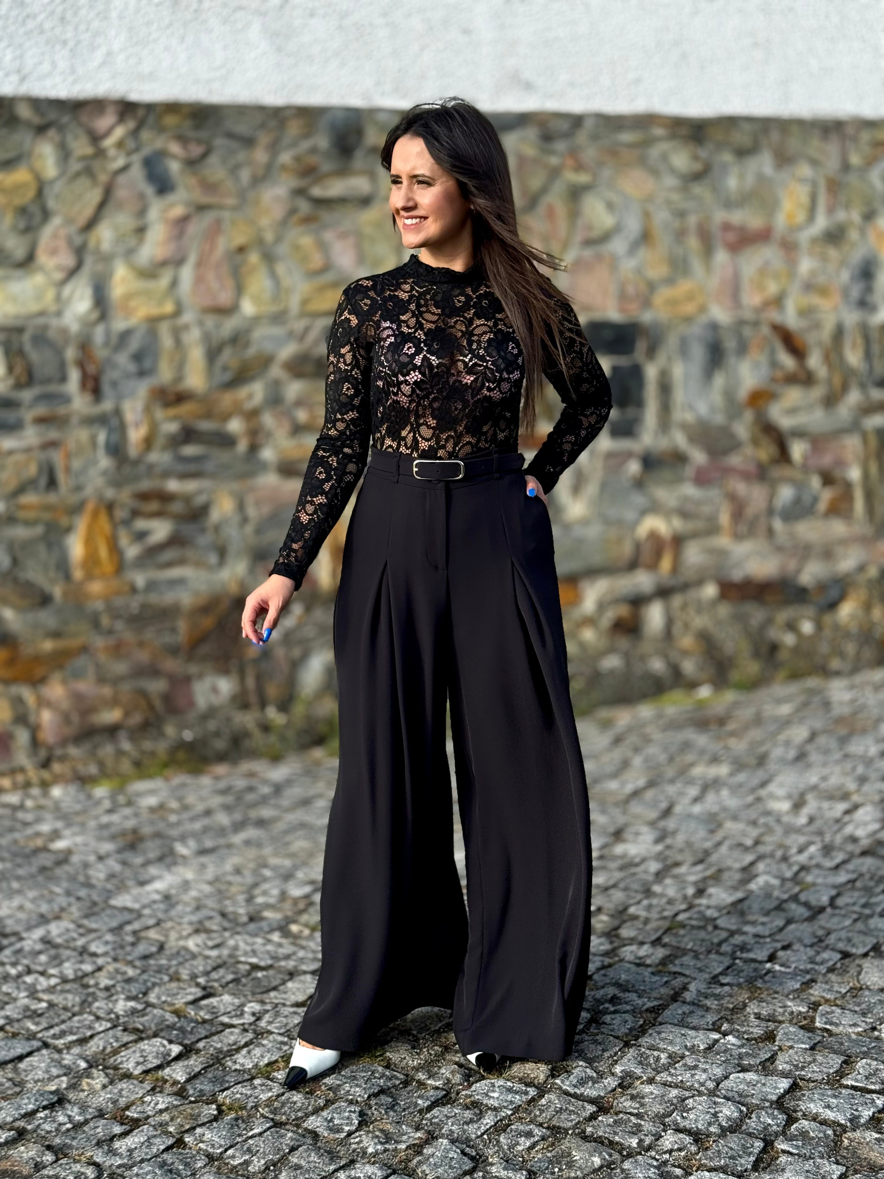 Calça Imperial