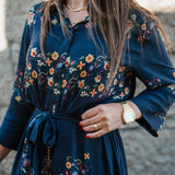 Vestido Serenata