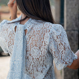 Blusa Imperial