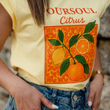 T-shirt Foursoul