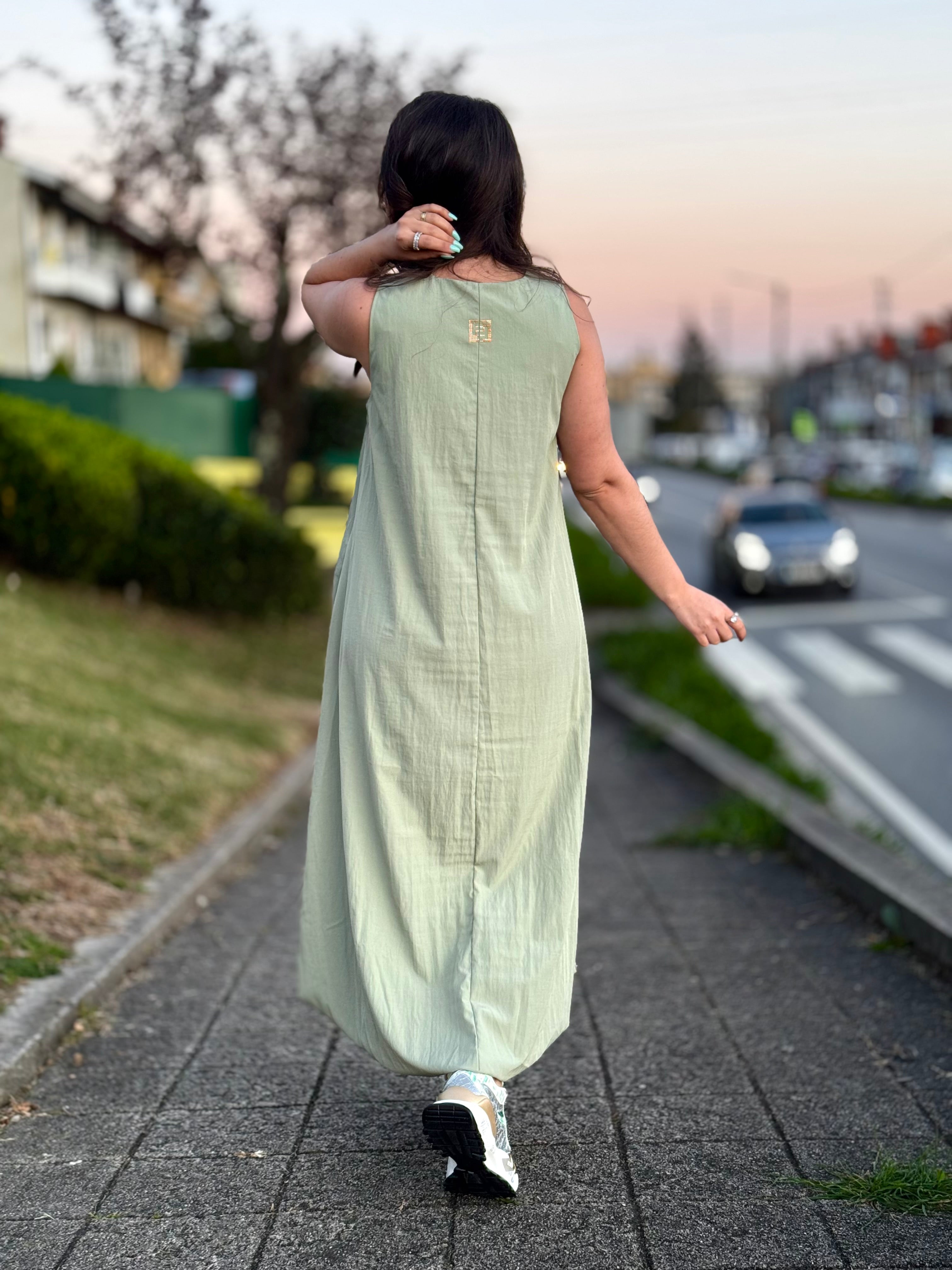Vestido Foursoul