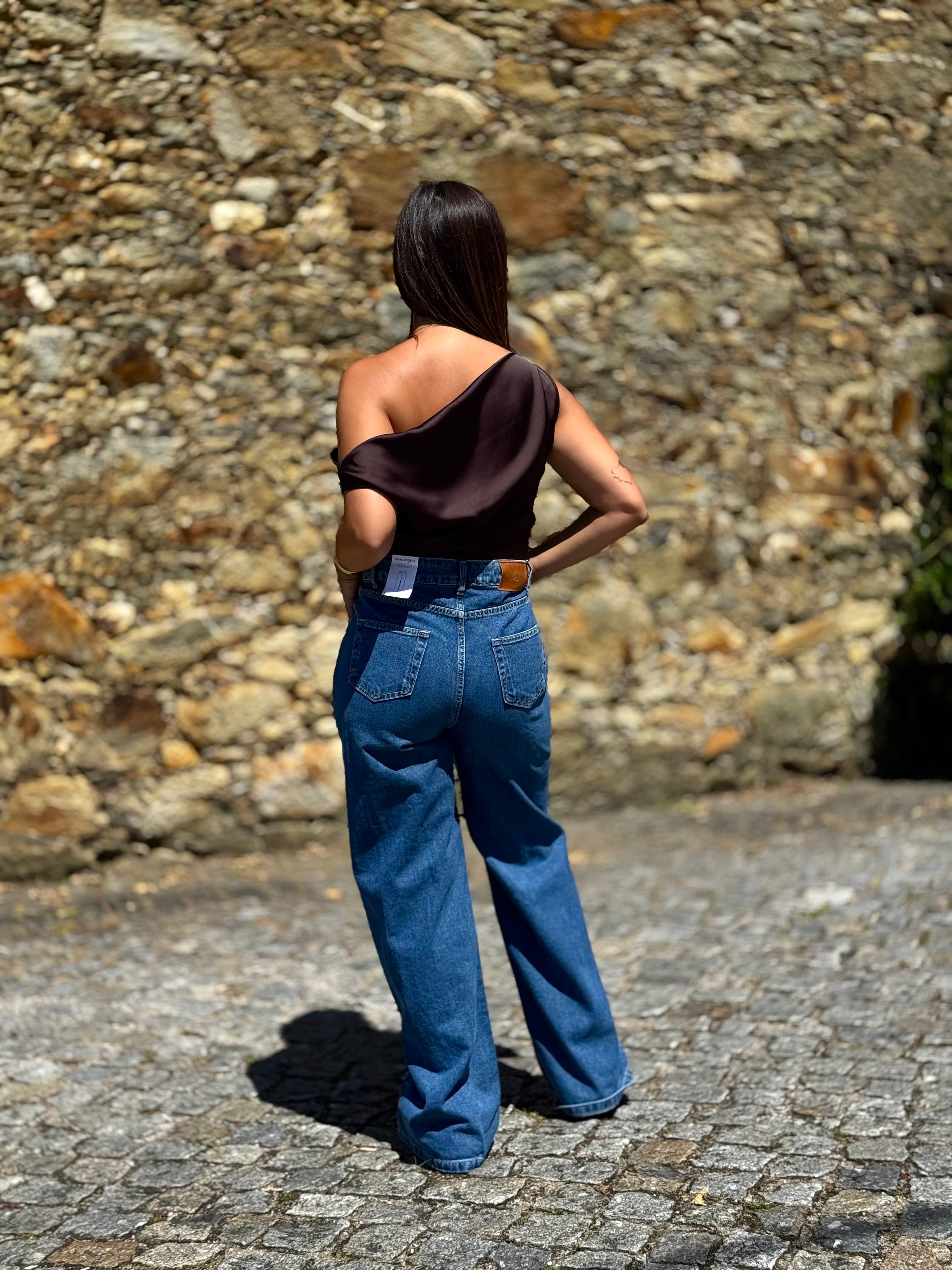 Calça Rinascimento