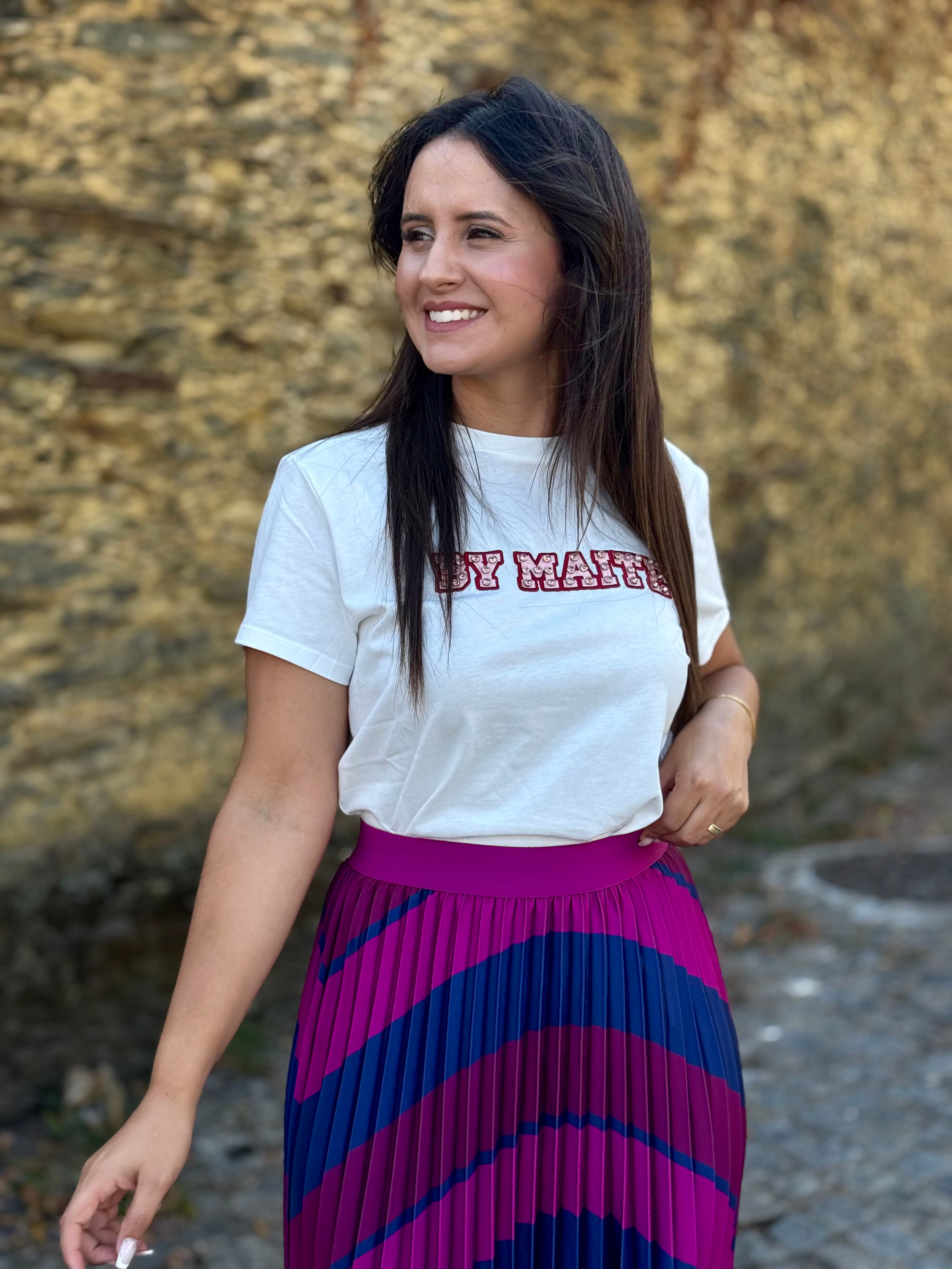 T-shirt Lola CasaDeMunt