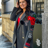 Blazer Lola CasaDeMunt