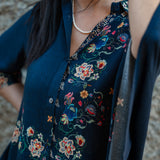 Blusa Serenata