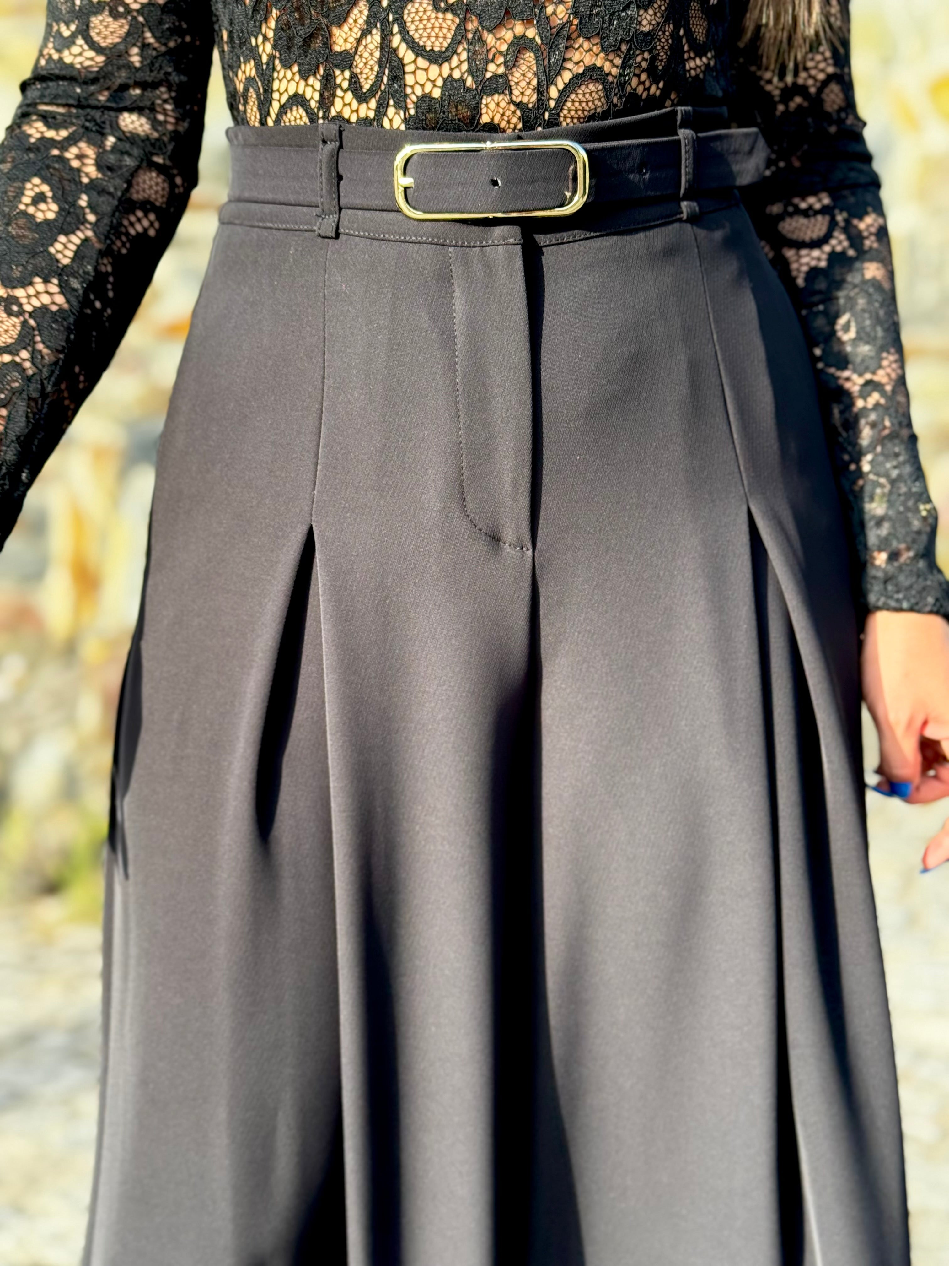 Calça Imperial
