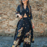 Vestido Serenata
