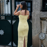 Vestido Scripta
