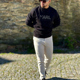 Camisola Karl Lagerfeld