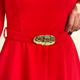 Vestido Rinascimento