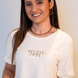 Vestido Fé