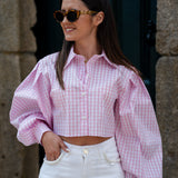 Camisa Imperial