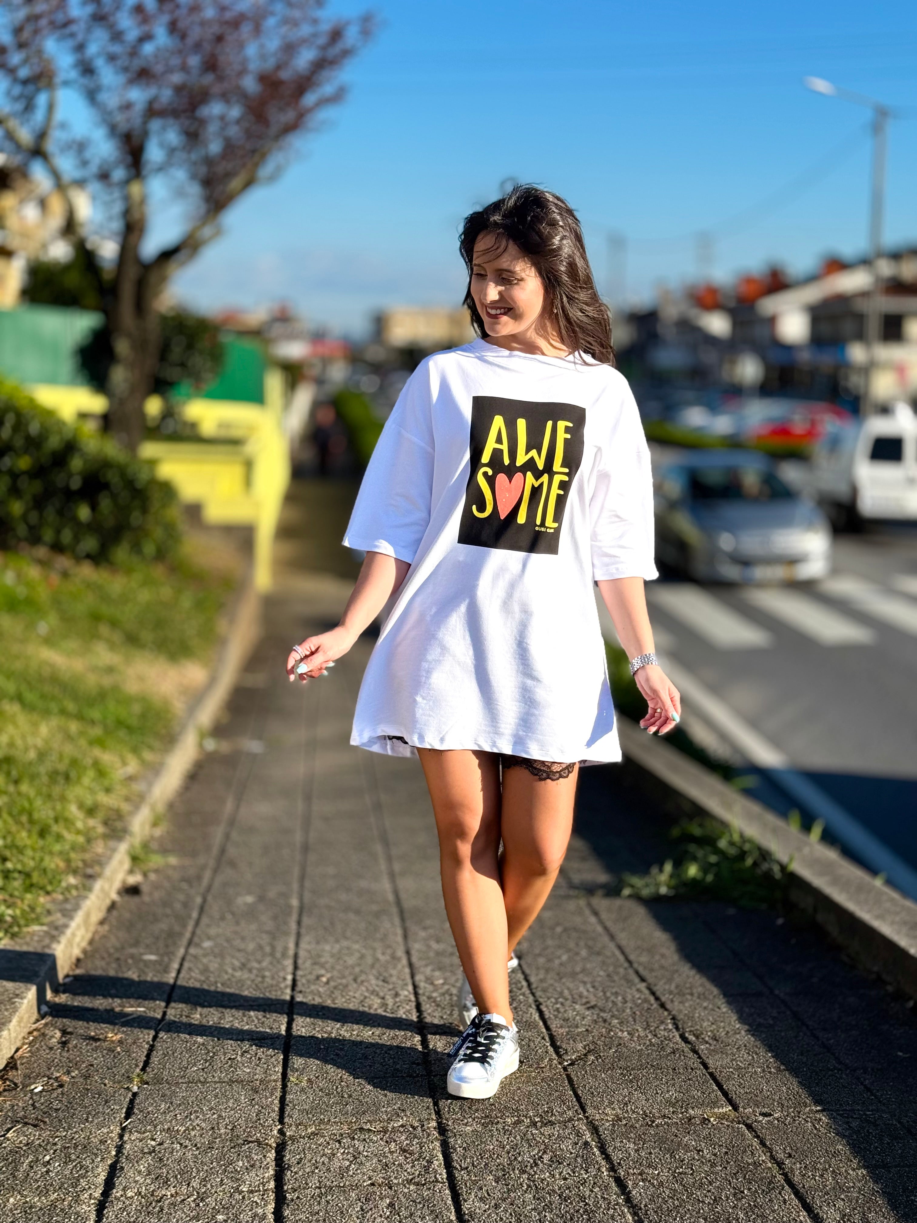 Túnica Gusi