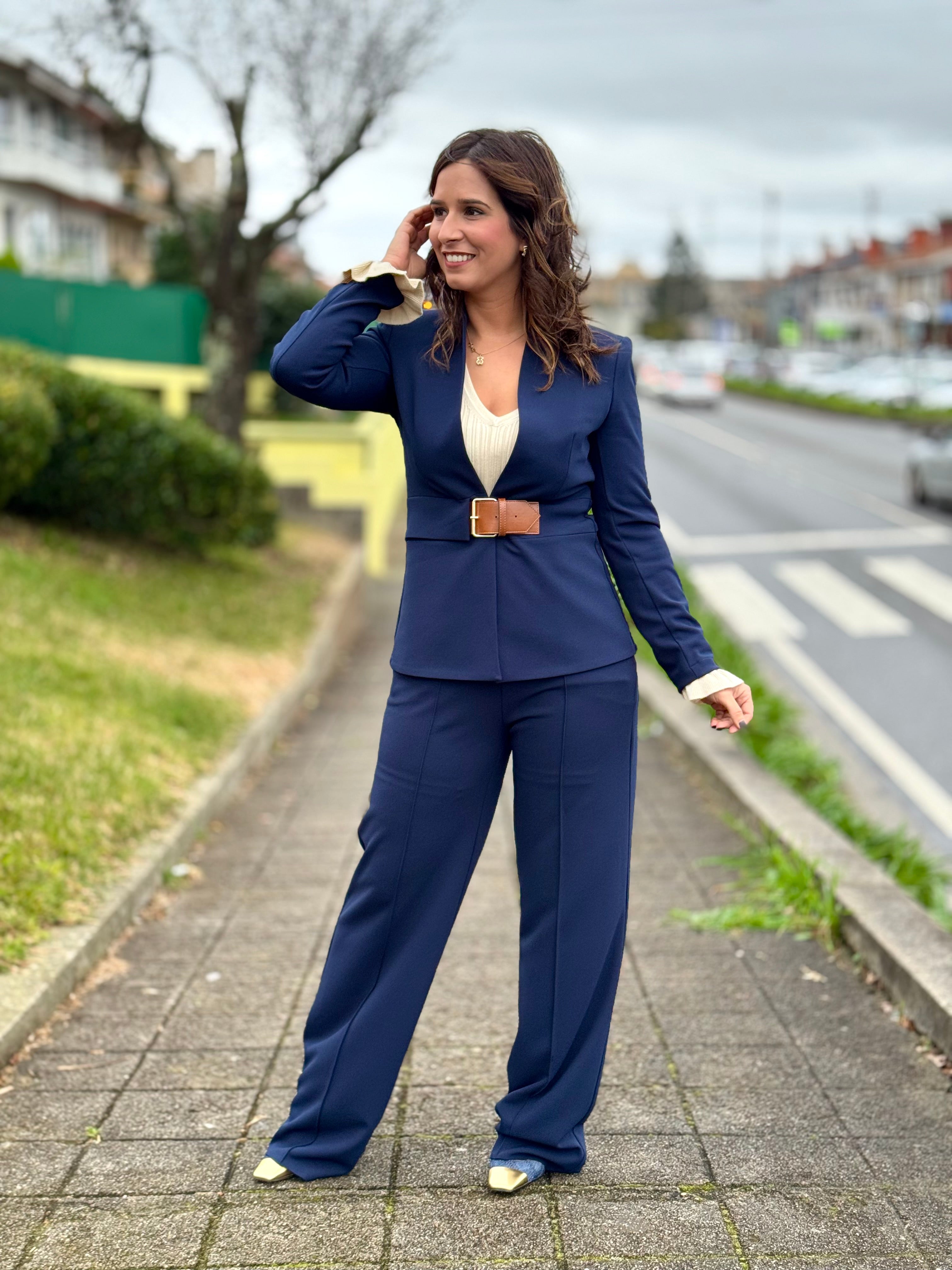Calça Rinascimento