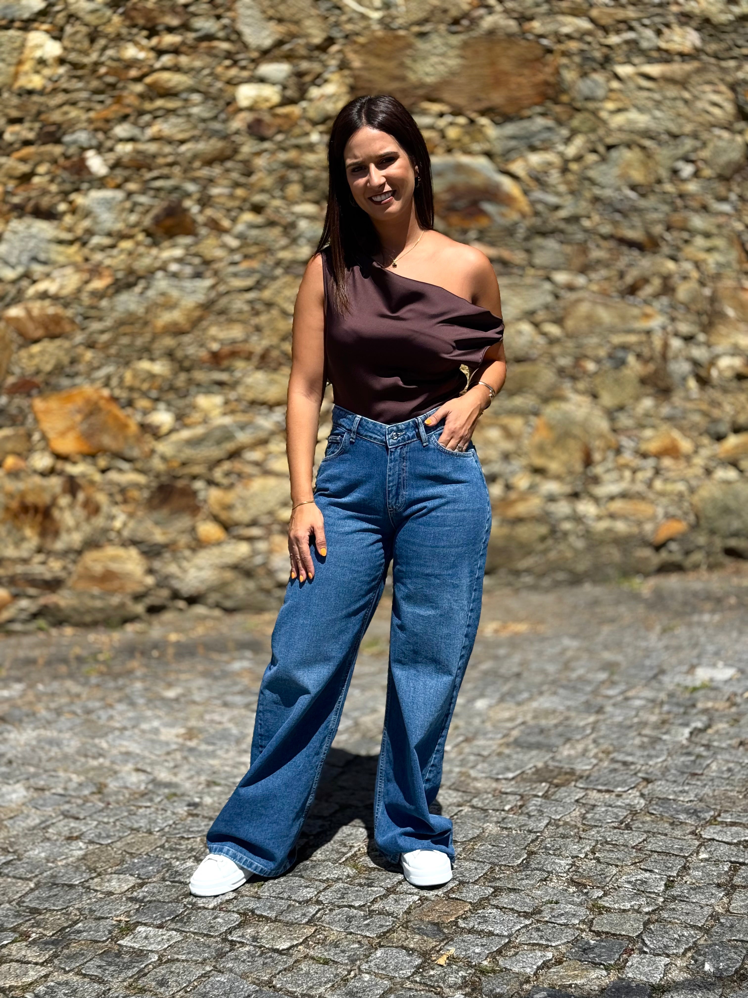 Calça Rinascimento