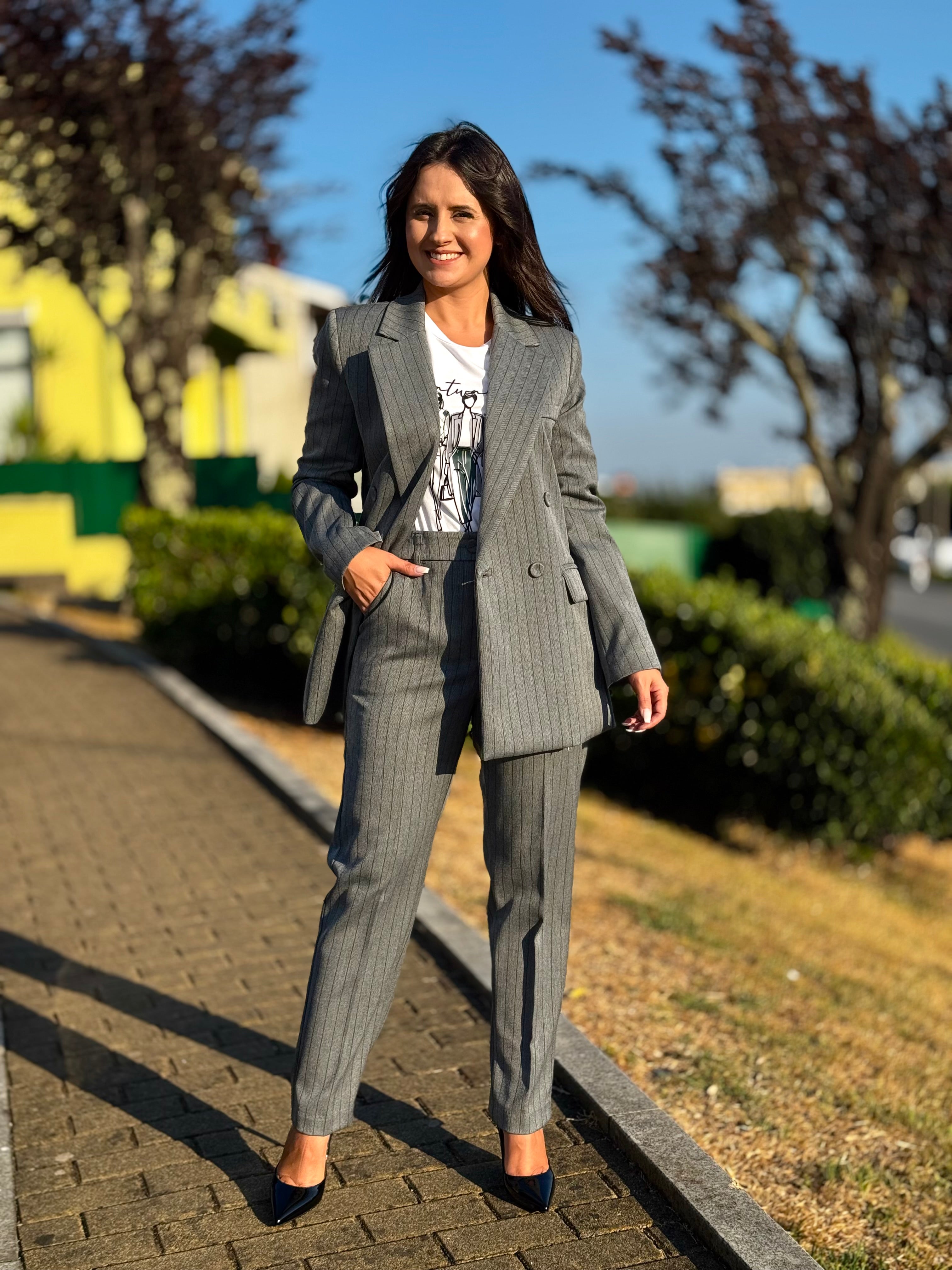Blazer Rinascimento