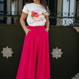 T-shirt Lola Casademunt