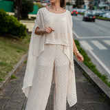 Blusa Sahoco