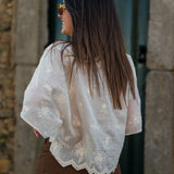 Blusa Gusi