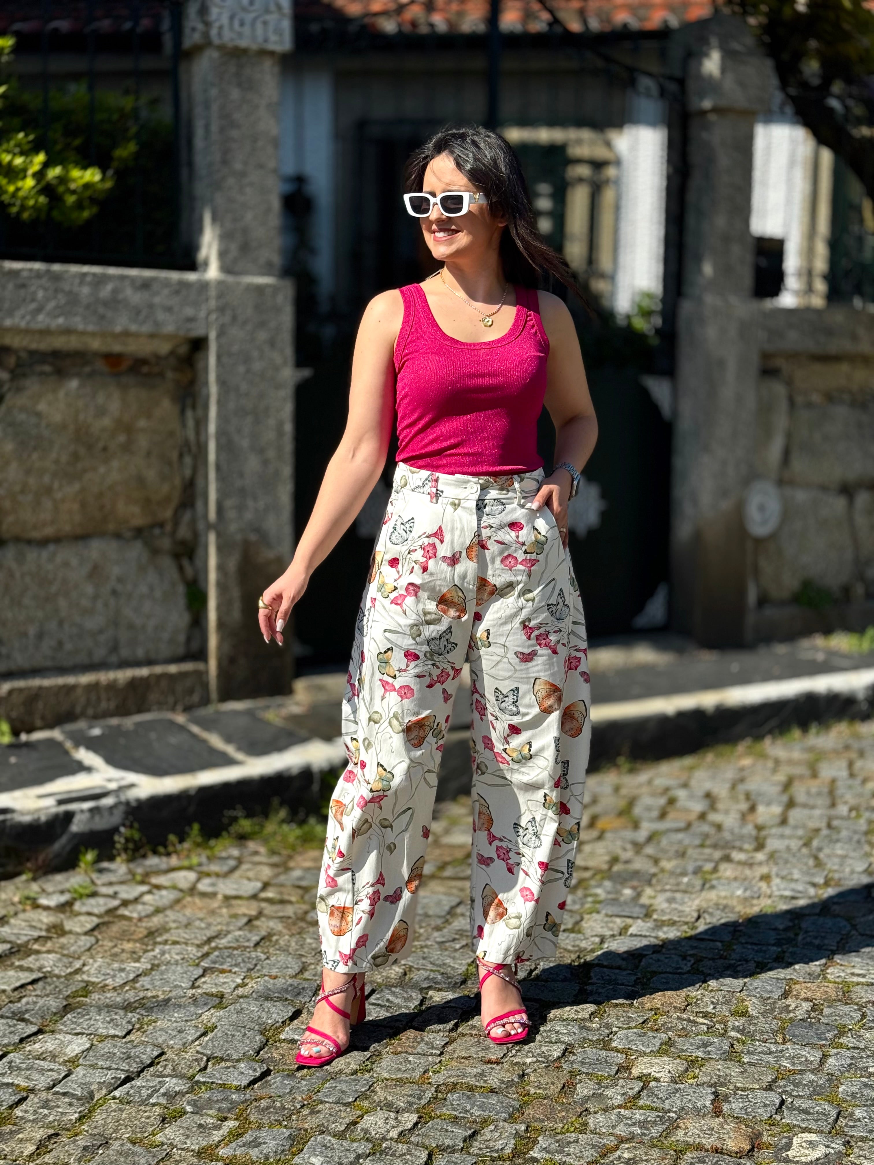 Calça Imperial