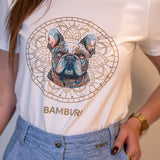 T-shirt Bamburi
