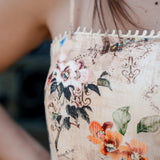 Vestido Swallow