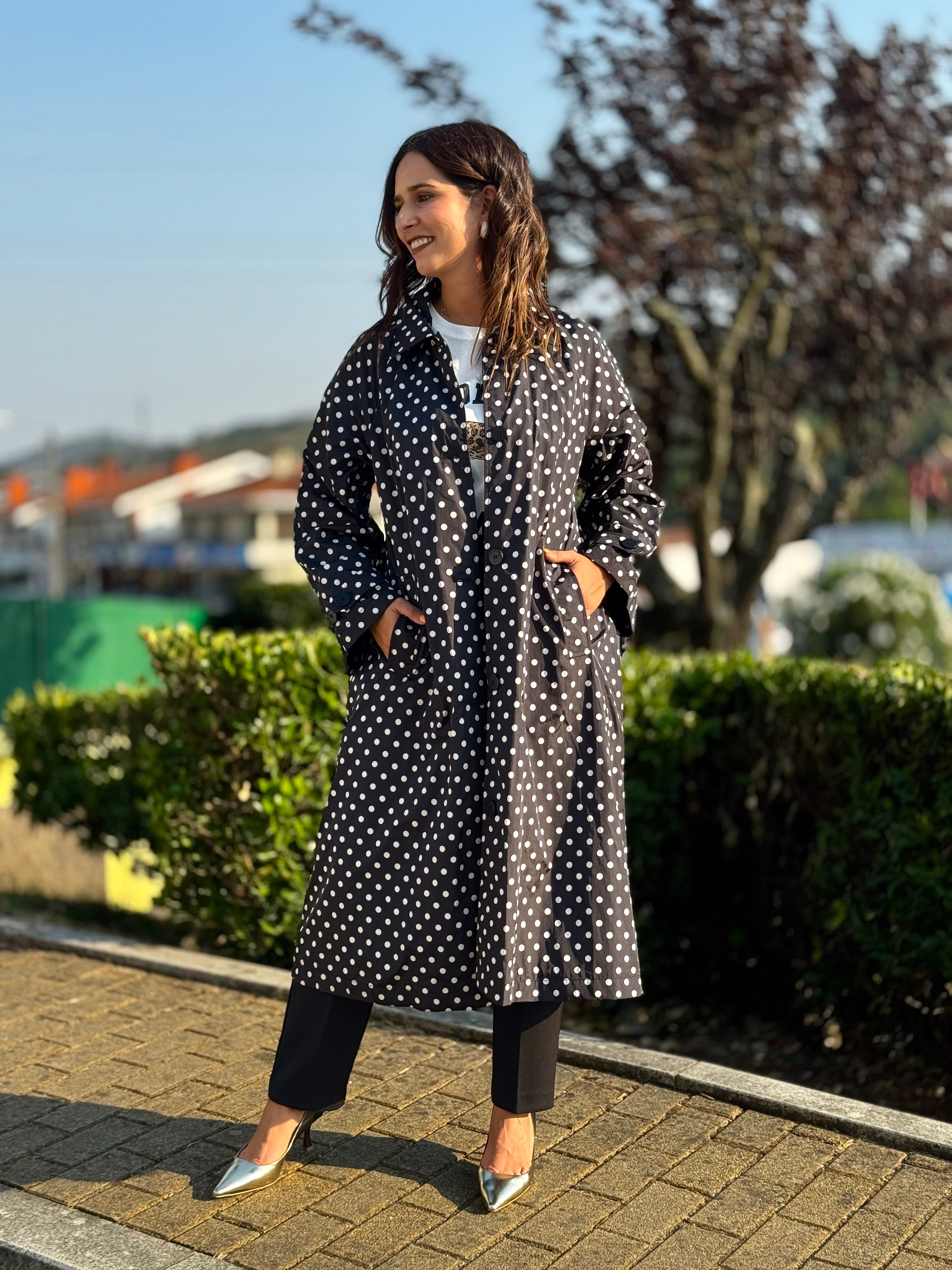 Gabardine Lola CasaDeMunt