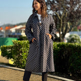 Gabardine Lola CasaDeMunt