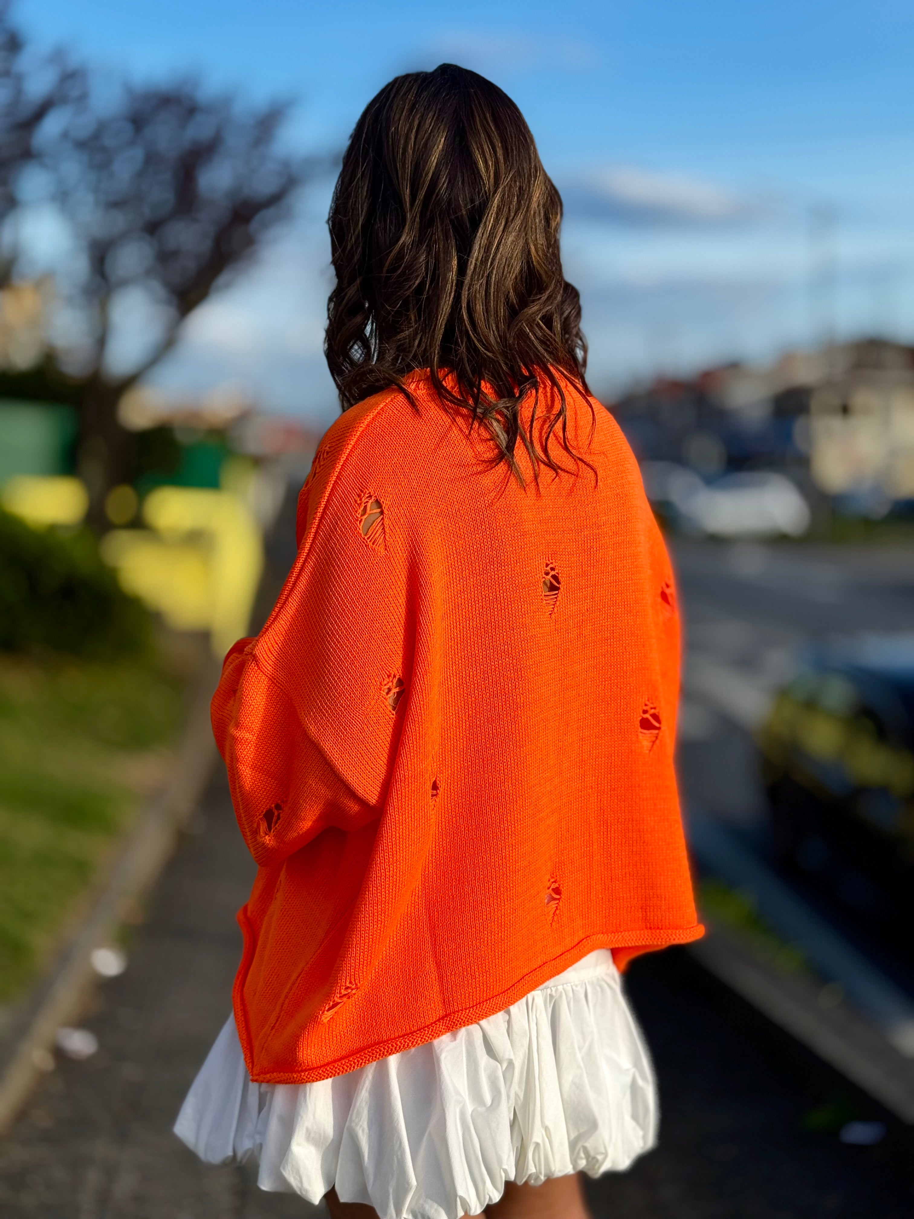 Camisola VDR