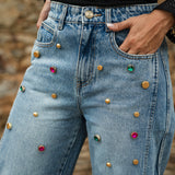 Calça Lola Casademunt