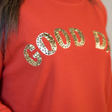 Camisola Lola Casademunt