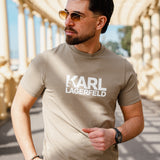 T-Shirt Karl Lagerfeld