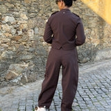 Casaco Swallow
