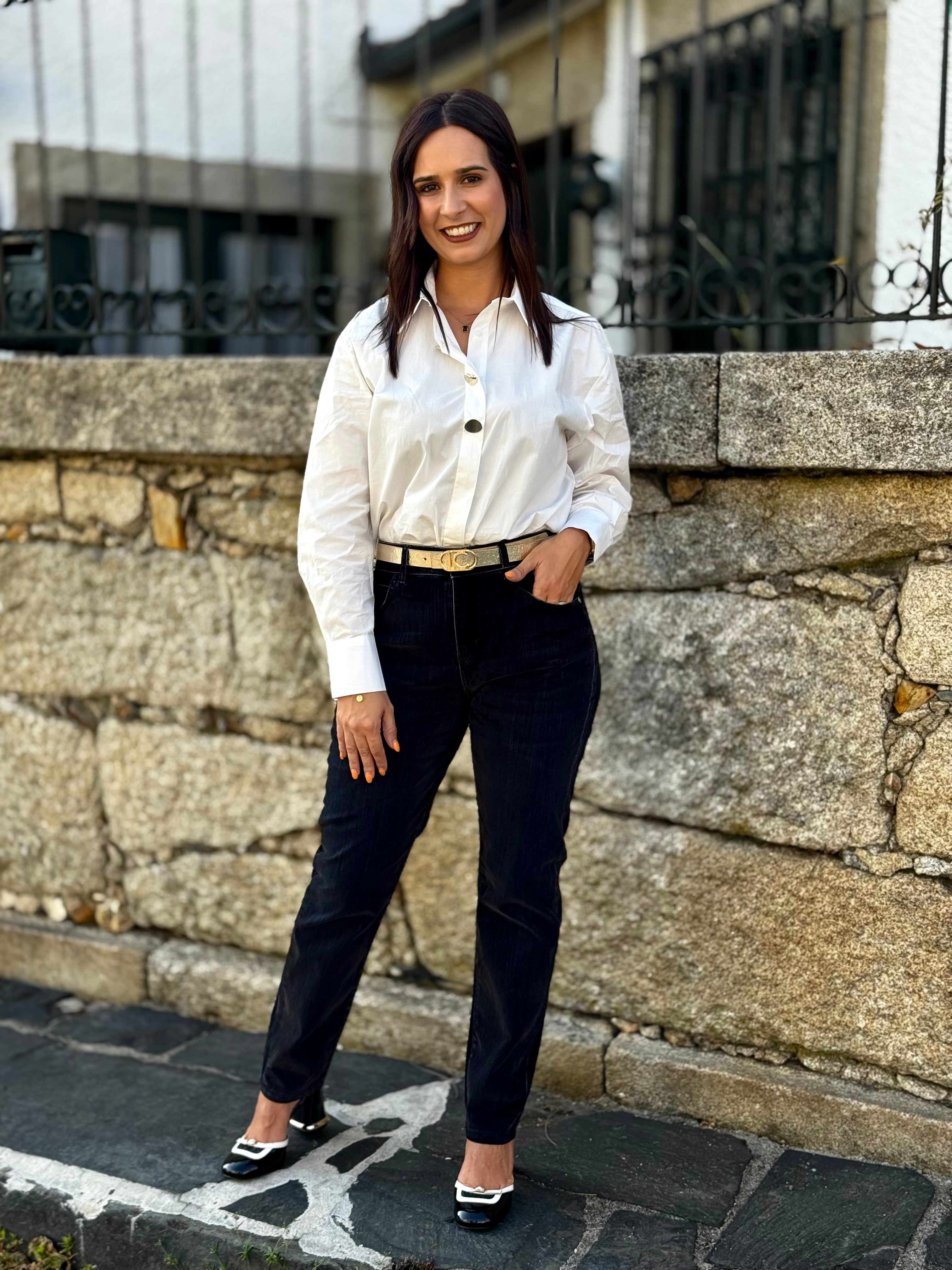 Calça Rinascimento